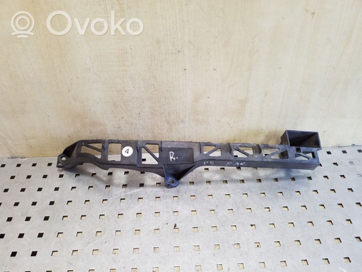 Mazda 3 I Support phare frontale BN8V50151