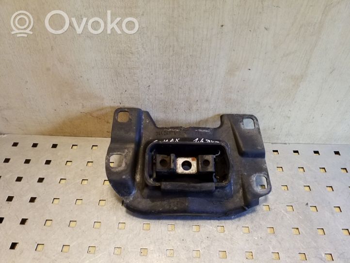 Ford C-MAX I Gearbox mount 3M517M121