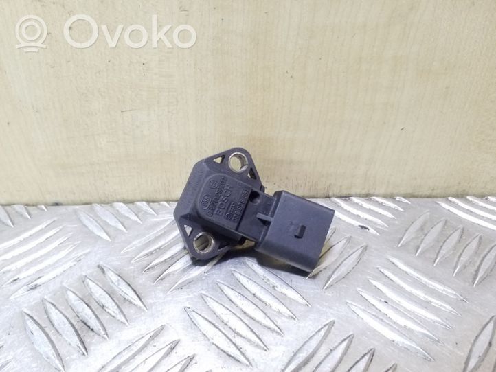 Audi A6 Allroad C5 Air pressure sensor 0281002177