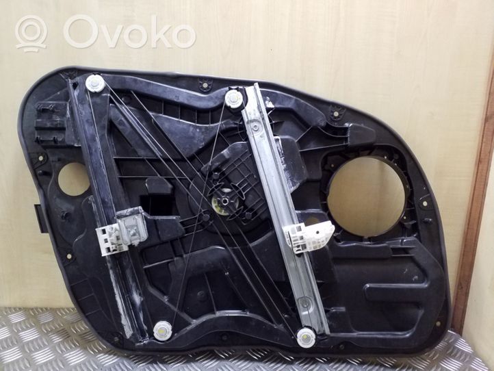 Hyundai i40 Priekinis el. lango pakėlimo mechanizmas be varikliuko 824803ZXXX