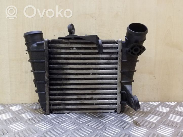 Skoda Fabia Mk2 (5J) Radiatore intercooler 862397U