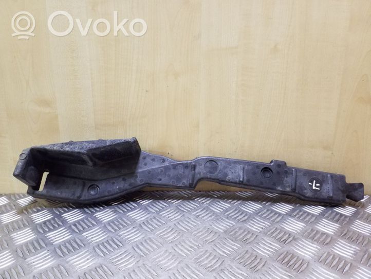 Opel Astra H Absorber zderzaka tylnego 502638968