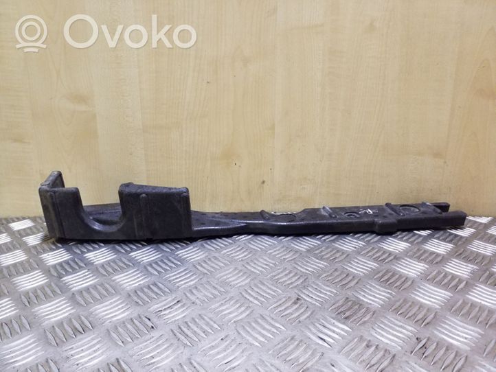 Opel Astra H Absorber zderzaka tylnego 13156092