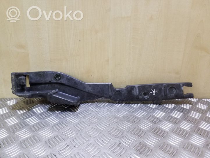 Opel Astra H Absorber zderzaka tylnego 13156092