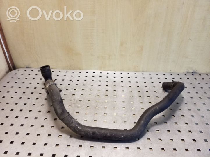 Ford Focus Engine coolant pipe/hose 