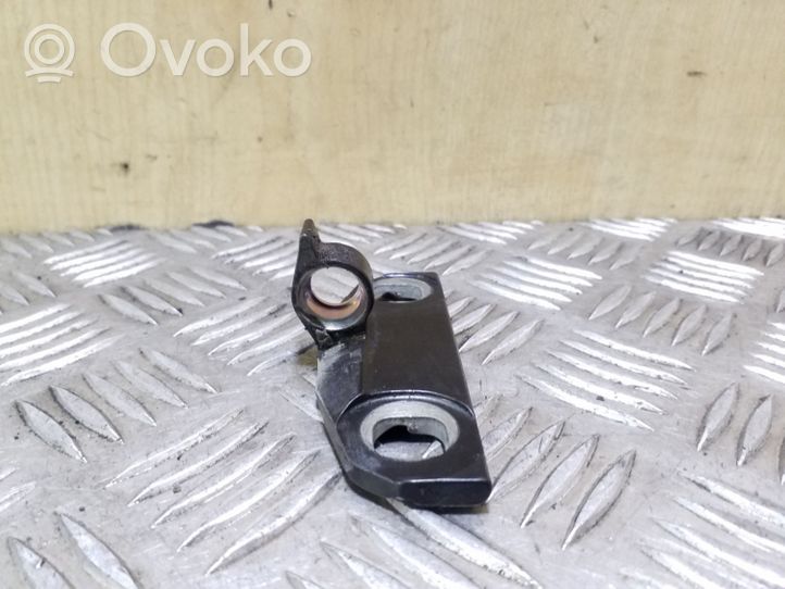 Volvo XC60 Rear door lower hinge 