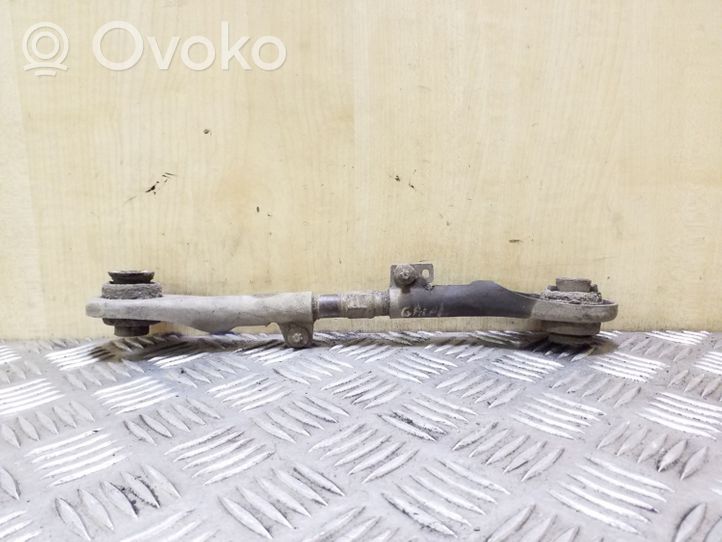 Peugeot 508 Rear suspension control arm 