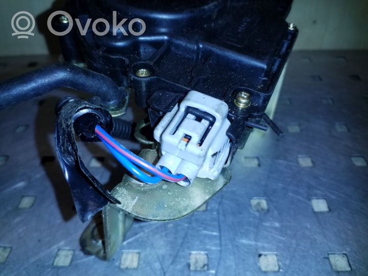 Opel Frontera B Fuel tank cap lock motor 