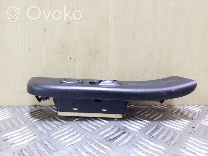 Opel Frontera B Electric window control switch 8971745853