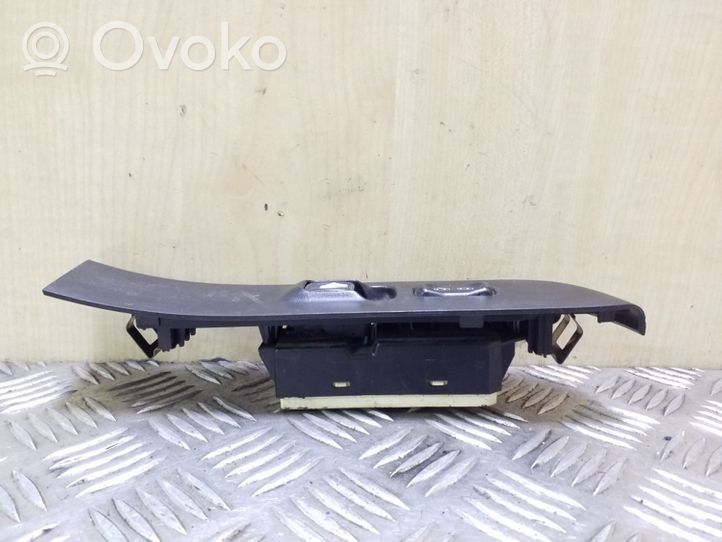 Opel Frontera B Electric window control switch 8971745853