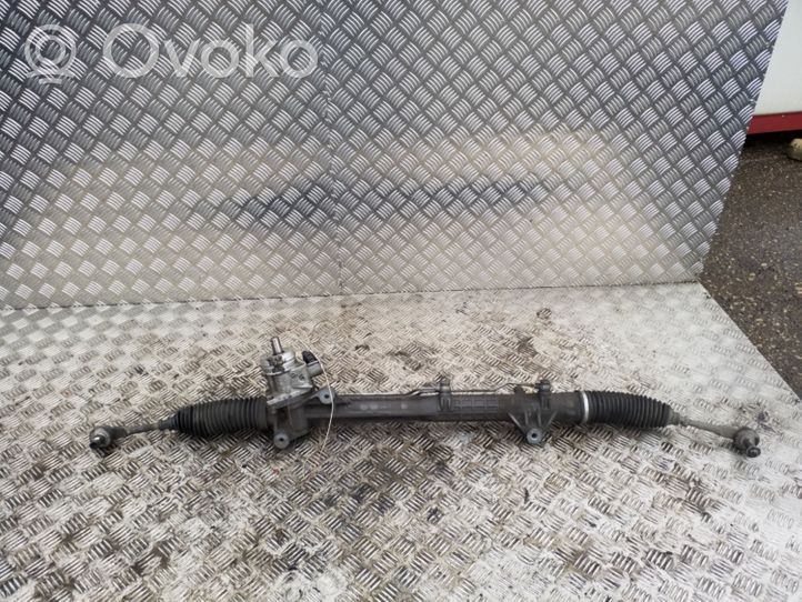 Audi A6 S6 C6 4F Steering rack 7853501137