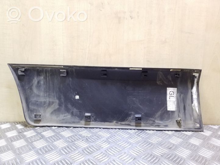 Hyundai Santa Fe Takaoven lista (muoto) 8773126900