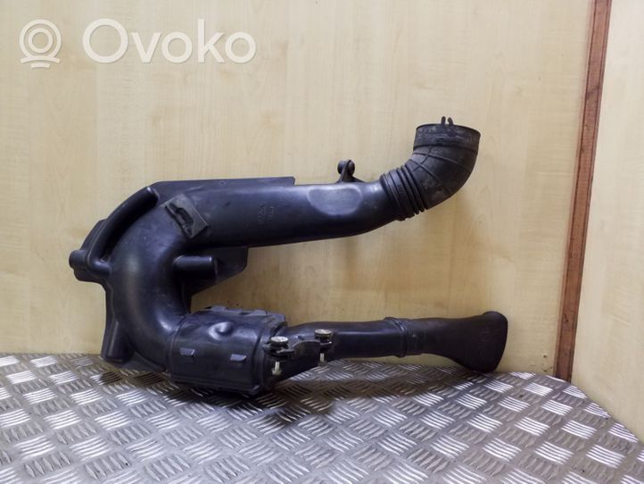 Honda Accord Air intake duct part 