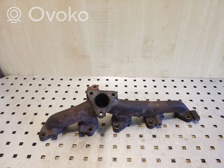 Opel Frontera B Exhaust manifold 90500926