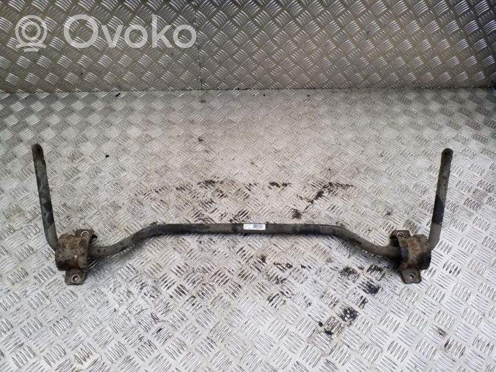 BMW X5 E70 Barre anti-roulis arrière / barre stabilisatrice P6771935