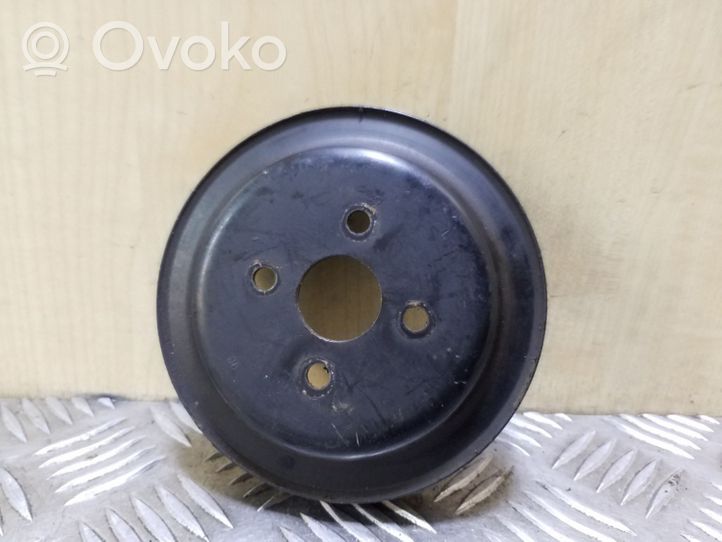 Mitsubishi Space Wagon Water pump pulley 