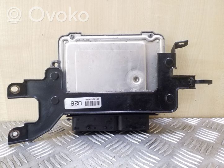 Hyundai i40 Calculateur moteur ECU 391202A208