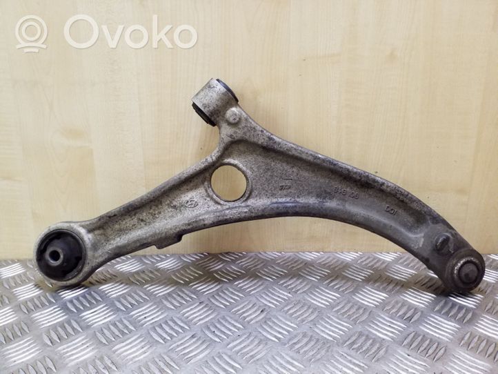 Hyundai i40 Front lower control arm/wishbone 