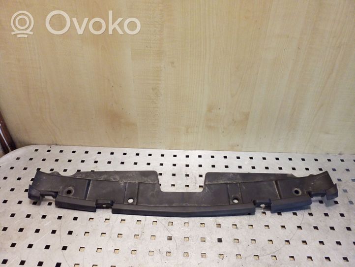 Chevrolet Captiva Rivestimento della modanatura della chiusura del vano motore/cofano 96448187