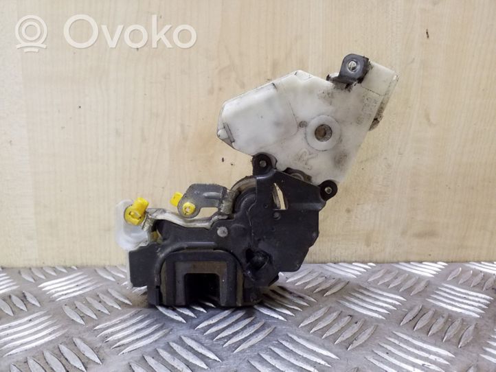 Ford Maverick Rear door lock 8255350J01