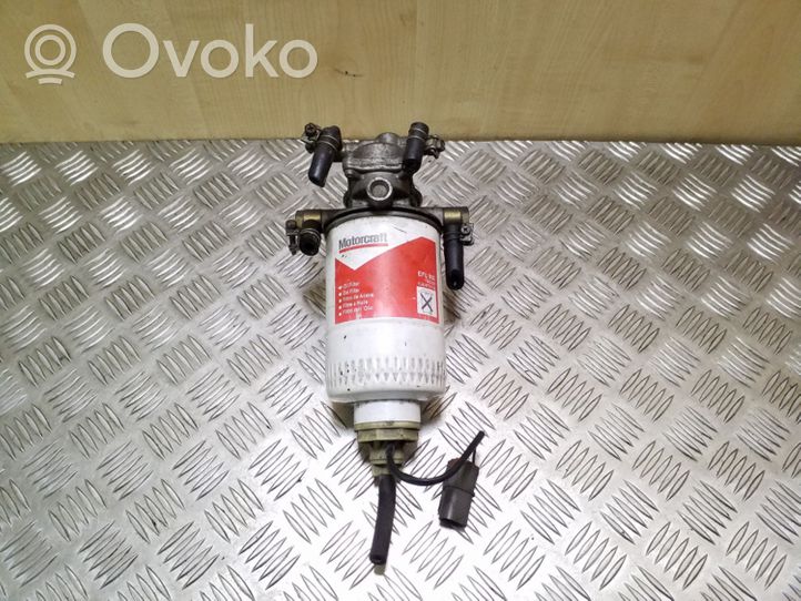 Ford Maverick Mechanical fuel pump 