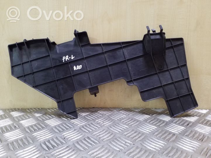 Toyota Avensis T270 Boczny panel mocowania chłodnicy 5329405050