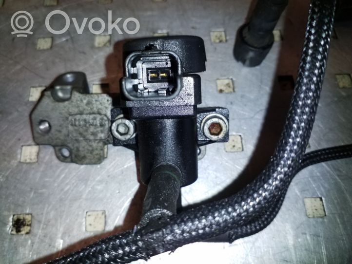 Land Rover Freelander 2 - LR2 Solenoidinis vožtuvas 9665456180