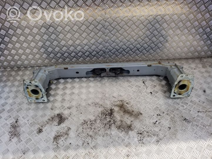 Land Rover Freelander 2 - LR2 Poprzeczka zderzaka przedniego 6H5217F021AD