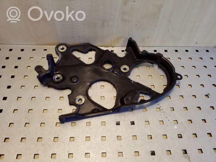 Opel Antara Timing belt guard (cover) 