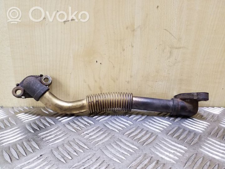 Hyundai i40 EGR valve line/pipe/hose 