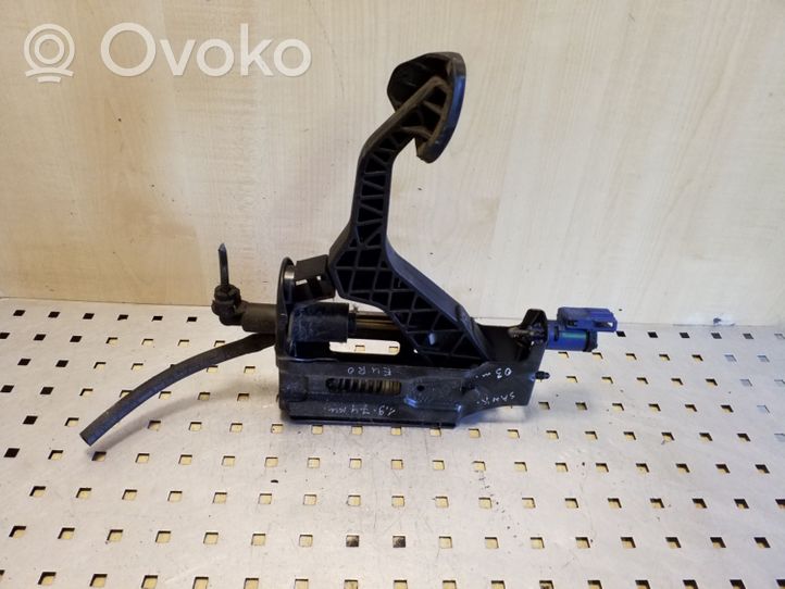 Audi A3 S3 8L Pedal de embrague 1J1721059AD