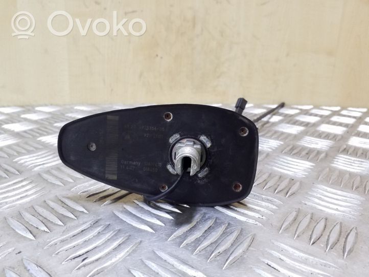 BMW 1 E81 E87 Radio antena 6520692535605