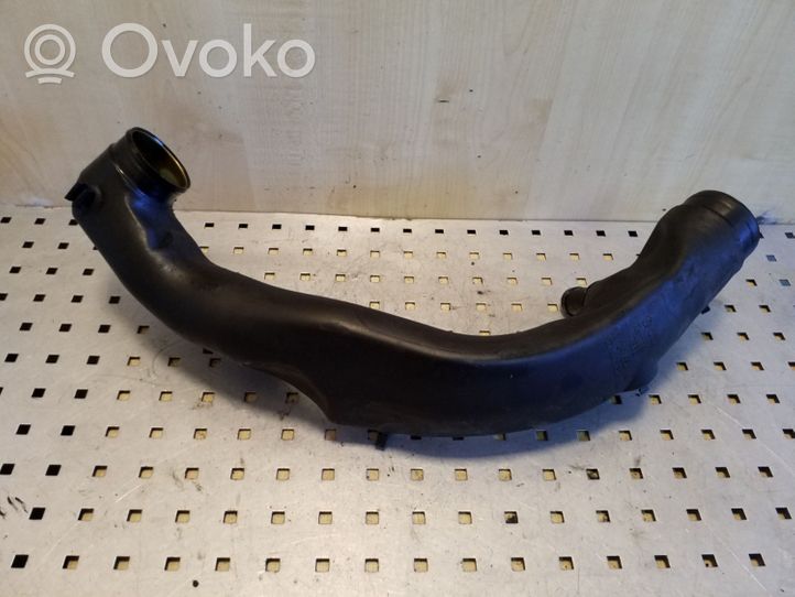 Audi A3 S3 8L Turbo air intake inlet pipe/hose 1J0129654AC