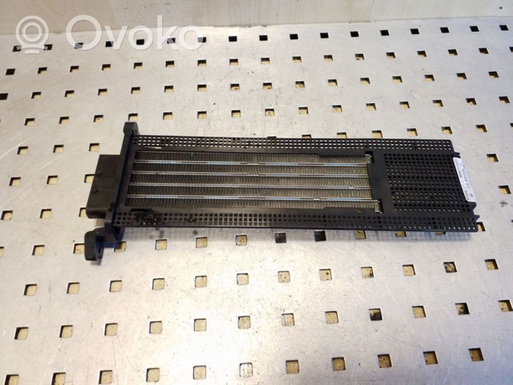 Peugeot 5008 Radiateur électrique de chauffage auxiliaire T2392001