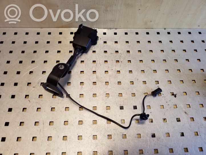 Ancrage ceinture de sécurité 5008 cheap