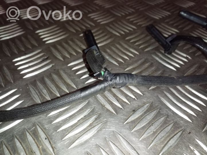 Opel Antara Glow plug wires 95483950