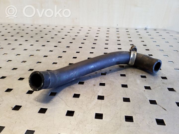 Volkswagen Crafter Engine coolant pipe/hose A9068322223