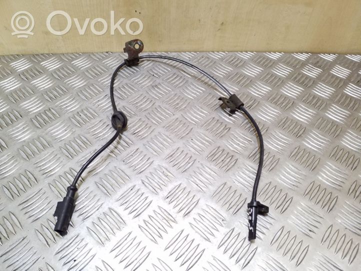 Subaru Legacy Czujnik prędkości obrotowej koła ABS K127540AG00