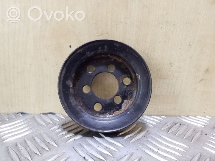 Volkswagen Golf IV Water pump pulley 058145255D