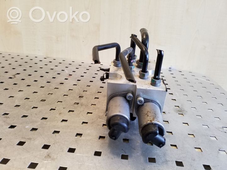 BMW X5 E70 Stabilizator aktywny osi przedniej / Zestaw 6782737