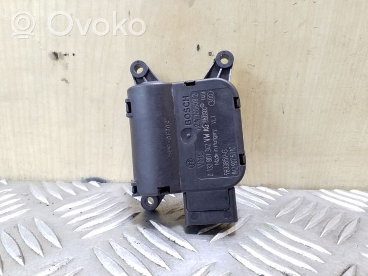 Volkswagen Tiguan Stellmotor Heizung Klima 0132801342