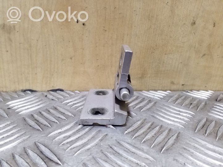 Volvo V70 Front door lower hinge 