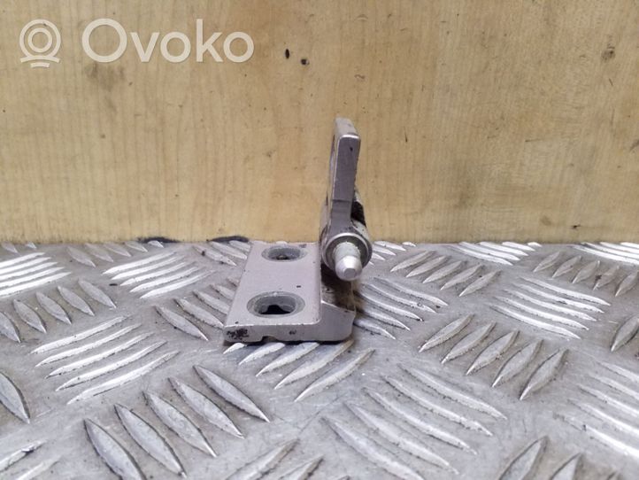 Volvo V70 Front door lower hinge 