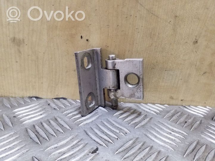 Volvo V70 Rear door upper hinge 