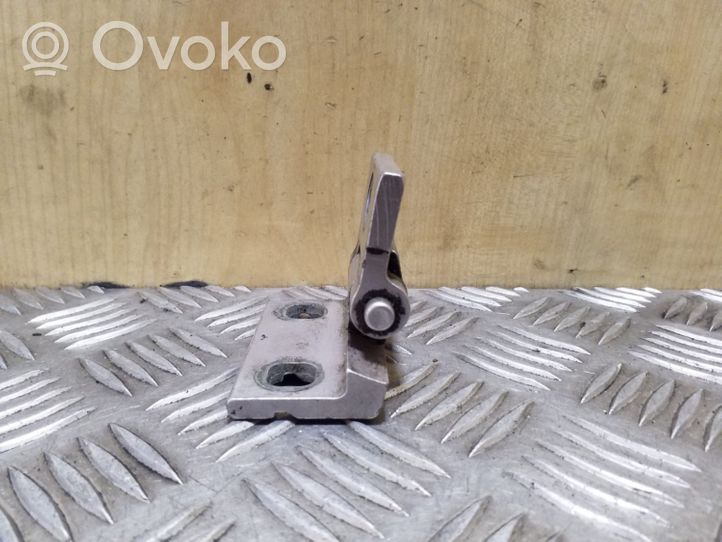 Volvo V70 Rear door upper hinge 