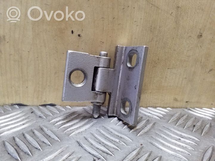 Volvo V70 Rear door upper hinge 