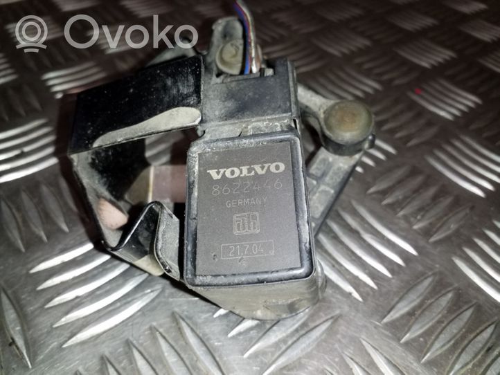 Volvo V70 Headlight/headlamp level sensor 8622446