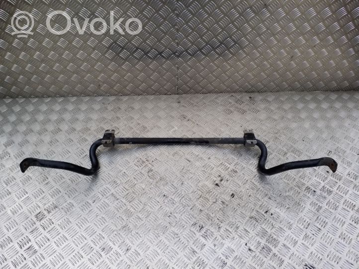 Opel Astra J Barra stabilizzatrice anteriore/barra antirollio 13253987