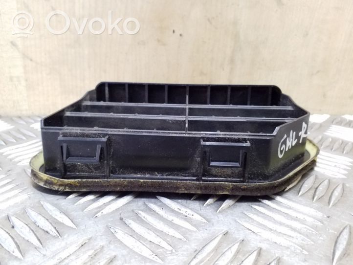 Ford Focus Quarter panel pressure vent BM51A280B62AB