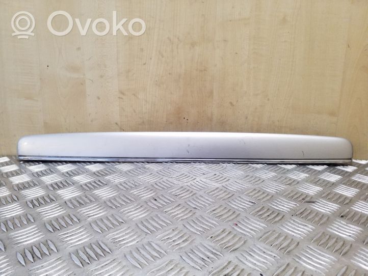 Citroen C5 Tailgate trim 9631869177